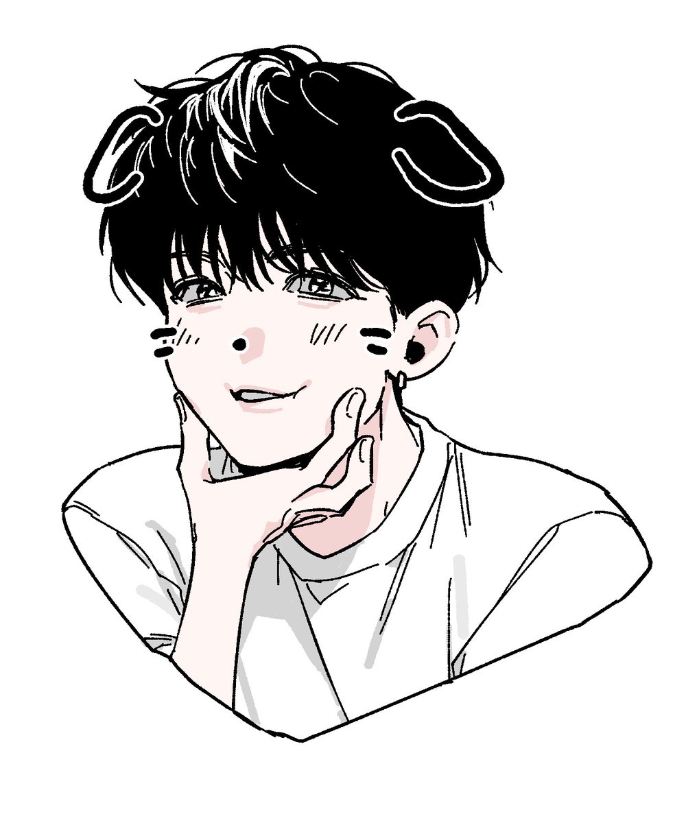 bndbngj's tweet image. 재업
