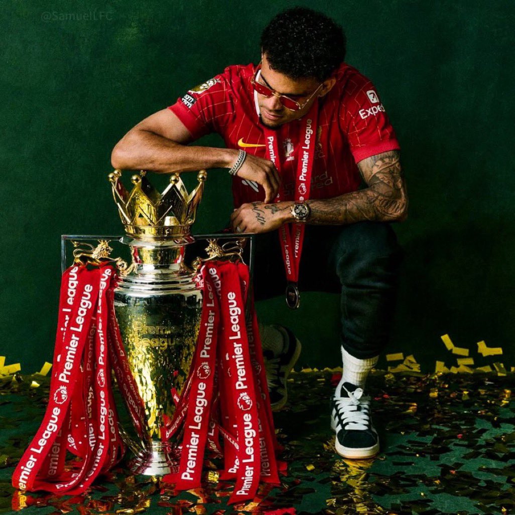 wijors's tweet image. Luis Díaz será nuevo jugador del Bayern Múnich.
El pase total será de €75 millones con bonos incluidos por 4 temporadas.
Pasa de ser De los peores pagados en el Liverpool a de los mejores pagos en el Bayern.
