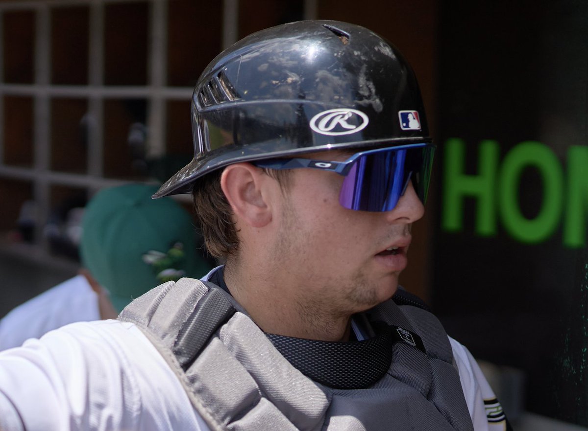 AugustaPress's tweet image. Braylin Morel’s three-run homer in just his second game with Hickory helped the Crawdads top Augusta 4-1 on Saturday and even the series heading into Sunday’s finale.
Read more: theaugustapress.com/greenjackets-m…
