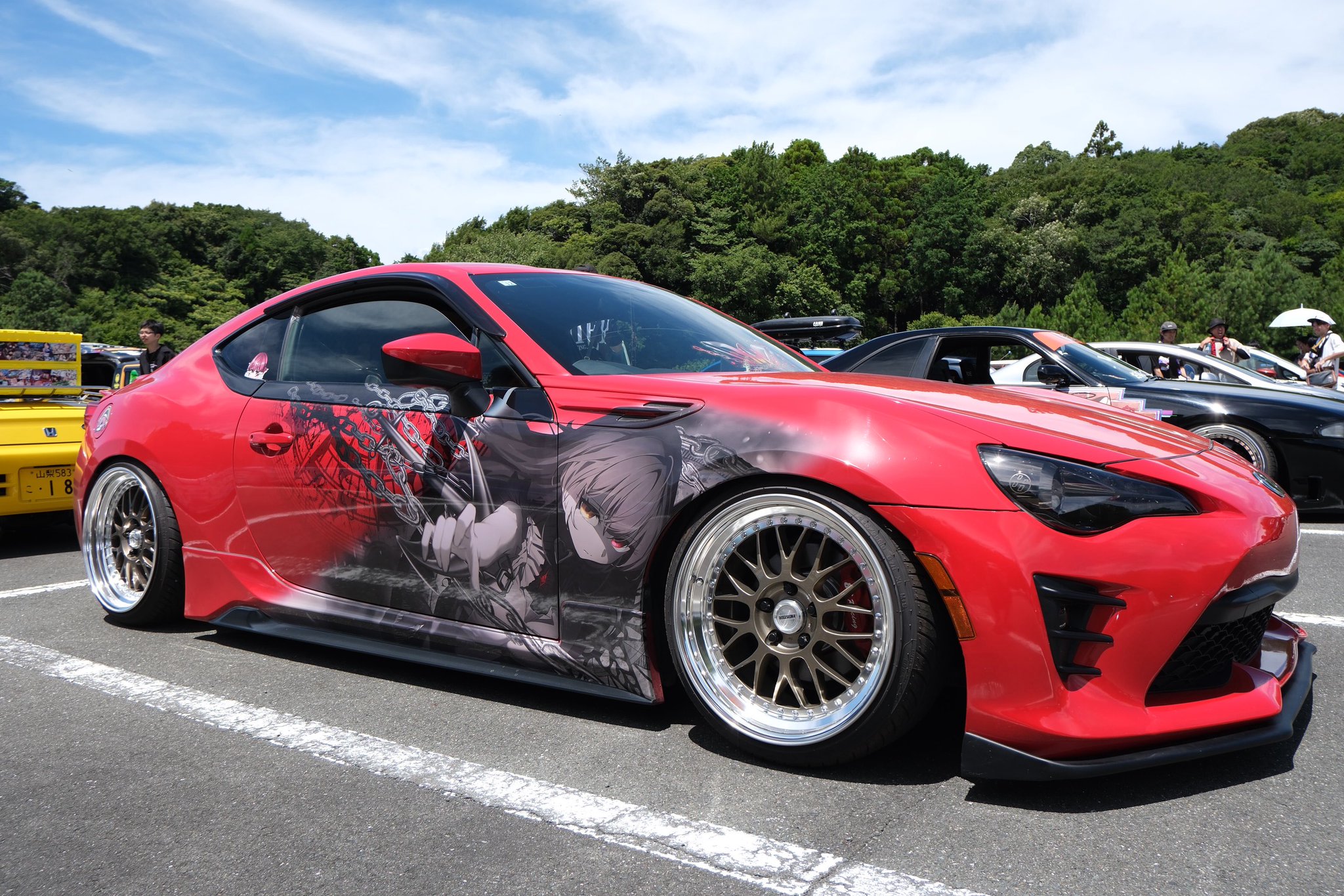 たかを on X: 