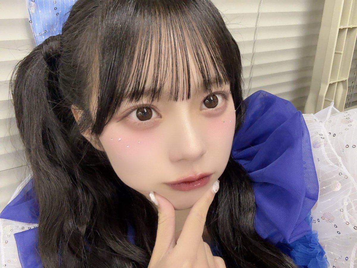 増田 彩乃 (CUTIE STREET) on X