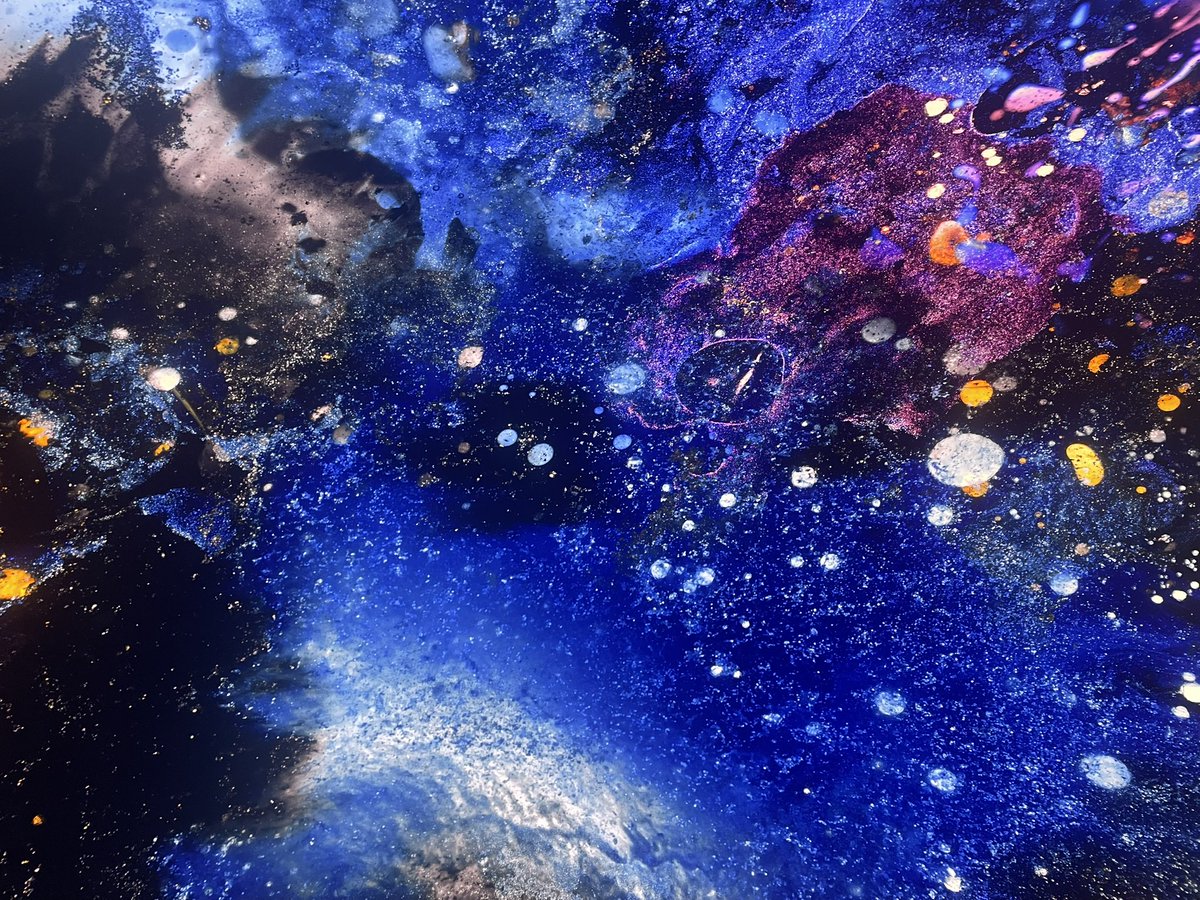 RunningBear_X's tweet image. Went to the Cosm for the first time yesterday and had a great experience watching Orbital & Liquidverse. It all looked more realistic than life!
Looking forward to going back to catch a sporting event or movie experience. @CosmDallas