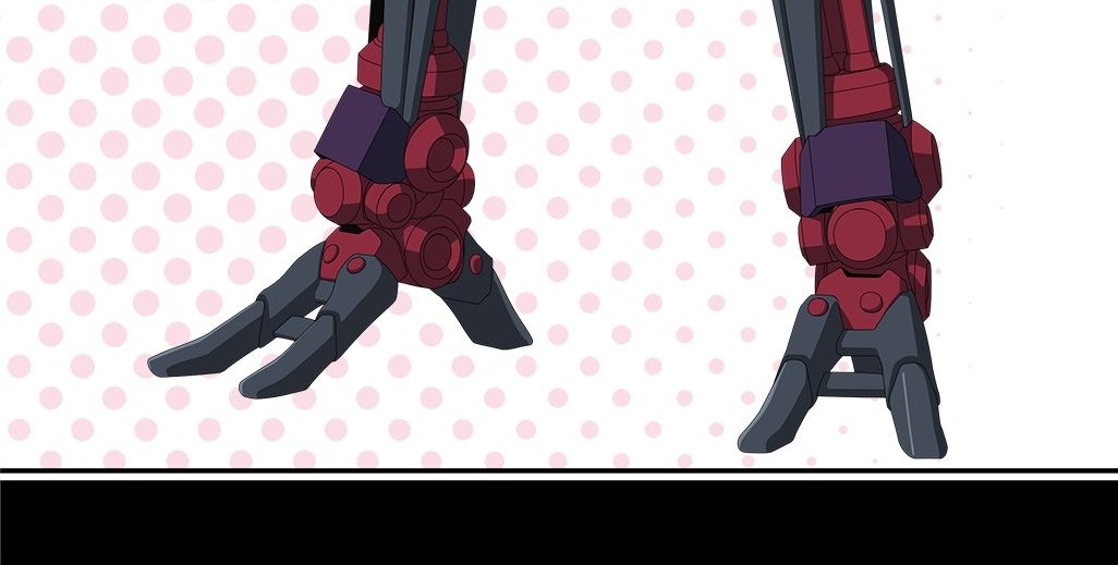 YSTR_cos's tweet image. 足パーツひとまず作成。後で細かいパーツ作成して貼る。