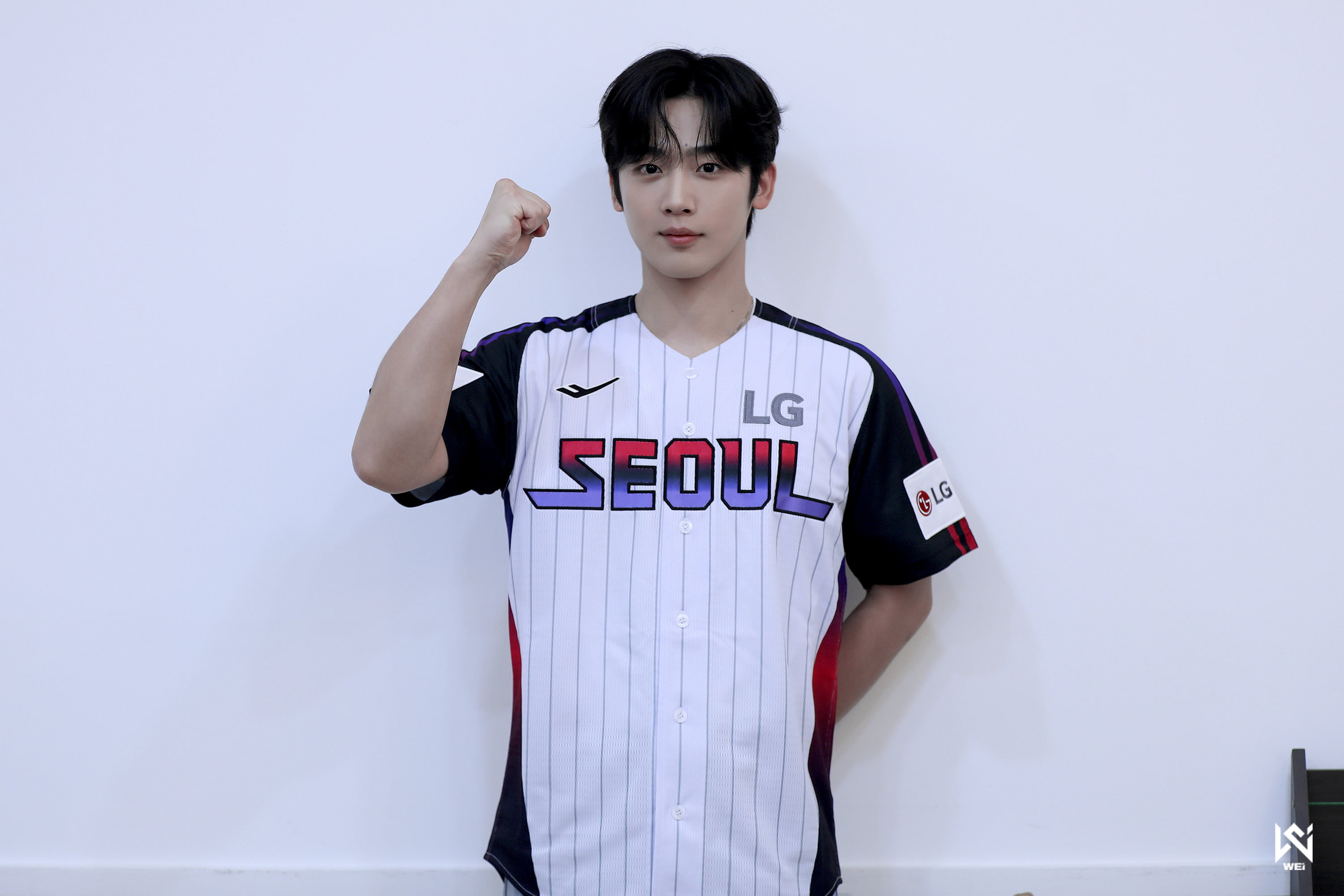 wei ウィアイ 日本オンラインサイン会 デヒョン 直筆サイン wei ウィアイ 日本オンラインサイン会 デヒョン 直筆サイン