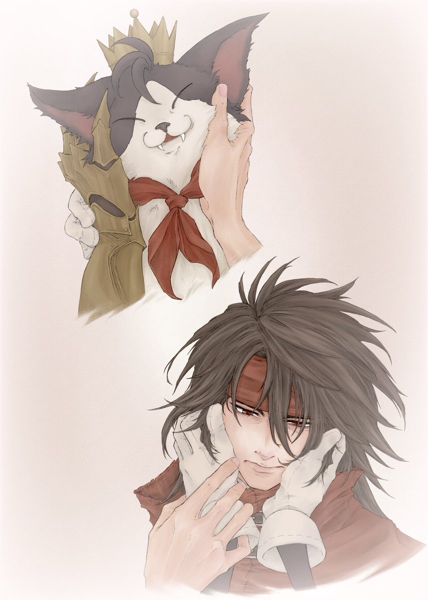 msa_mne's tweet image. 🐈‍⬛⚰️

切抜きまとめ