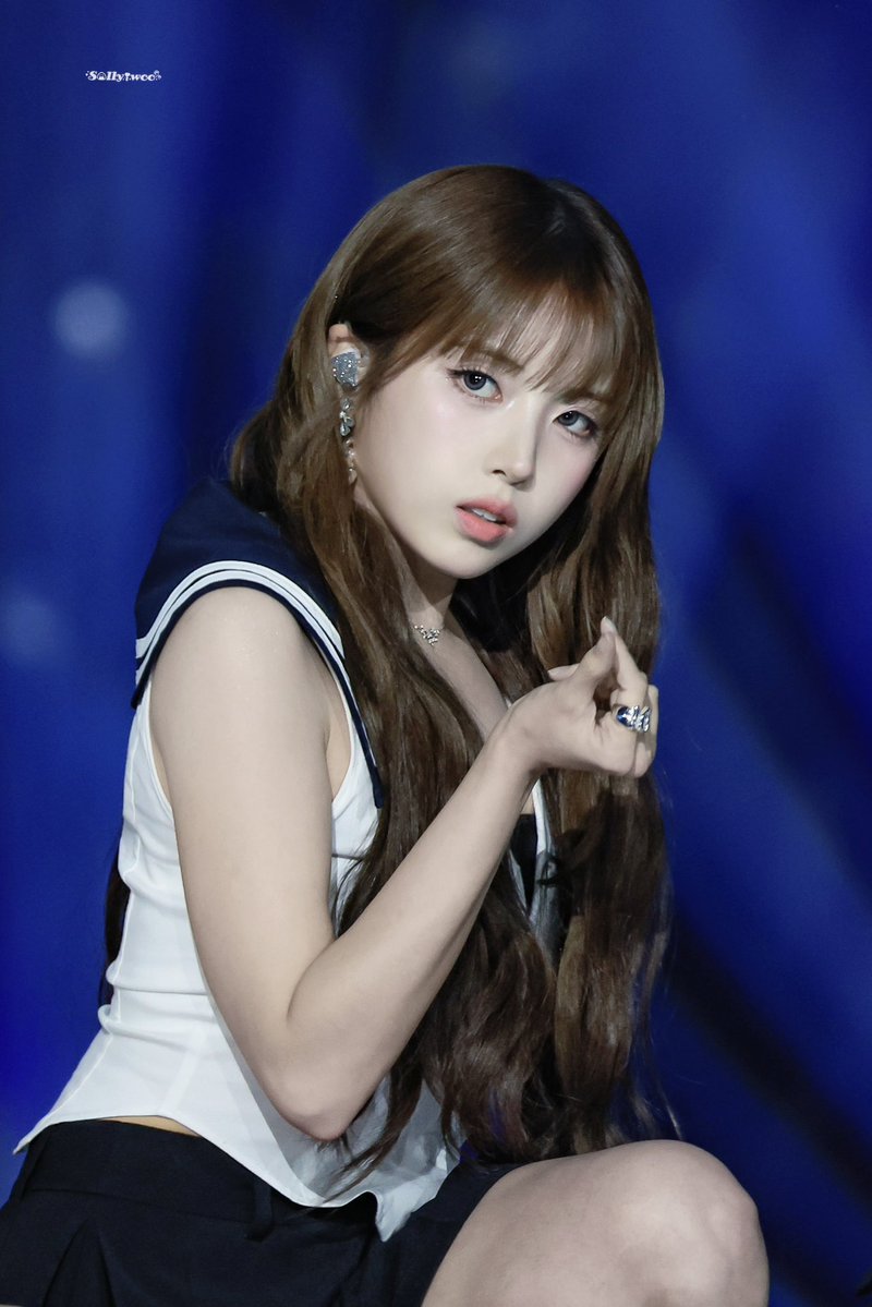 Sylviaccc11's tweet image. 250726
๐คฒ๐ป๐คฒ๐ป
#nmixx #NMIXX #JIWOO #jiwoo #์ง์ฐ #์๋ฏน์ค