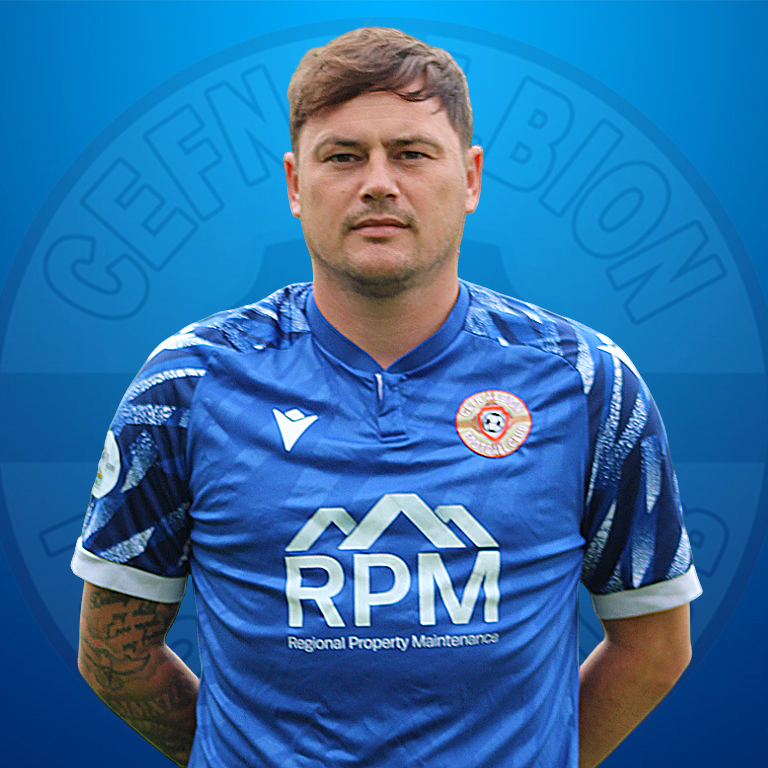 Cefn Albion FC 🏴󠁧󠁢󠁷󠁬󠁳󠁿 tweet media