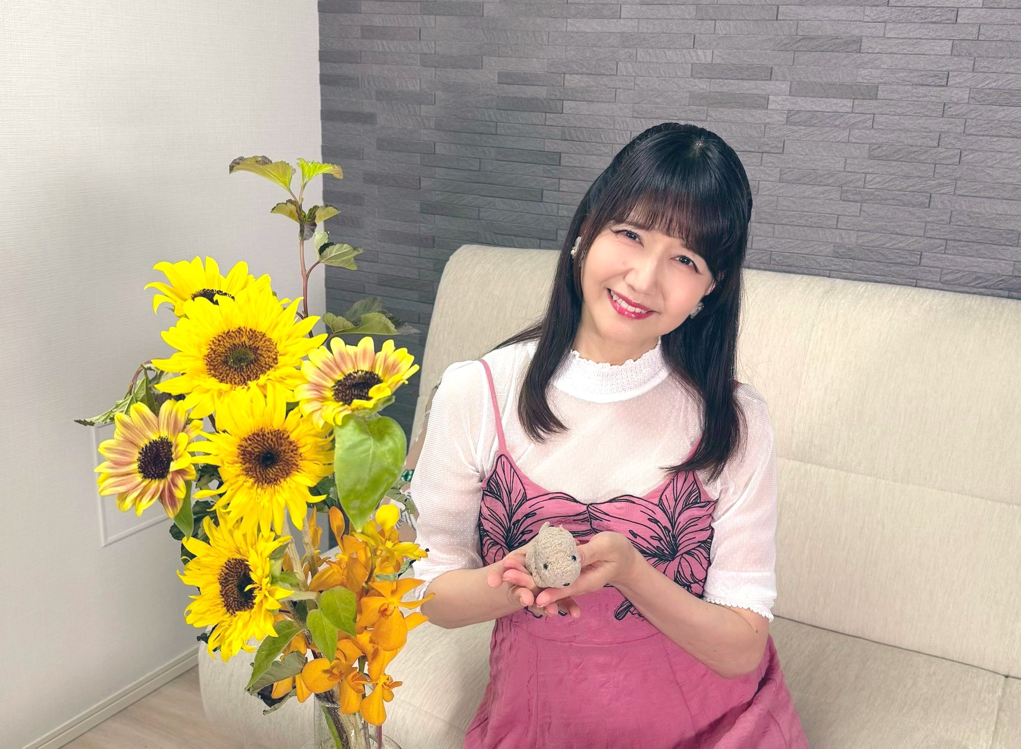 井上喜久子 まんぼう放送局 2枚セット Amazon.co.jp: 井上喜久子のまんぼう放送局: ミュージック