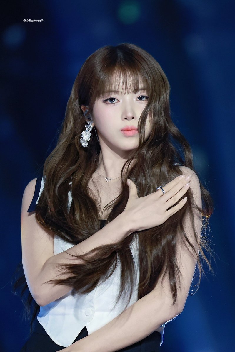 Sylviaccc11's tweet image. 250726
๐ค๐ค
#nmixx #NMIXX #JIWOO #jiwoo #์ง์ฐ #์๋ฏน์ค