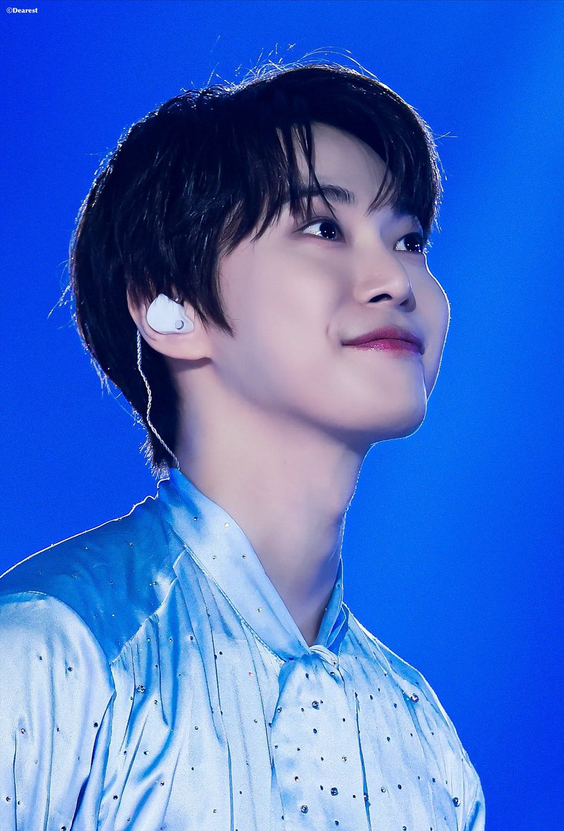 DearstDo's tweet image. 250726 #도영 #DOYOUNG #ドヨン #NCT 

공주님