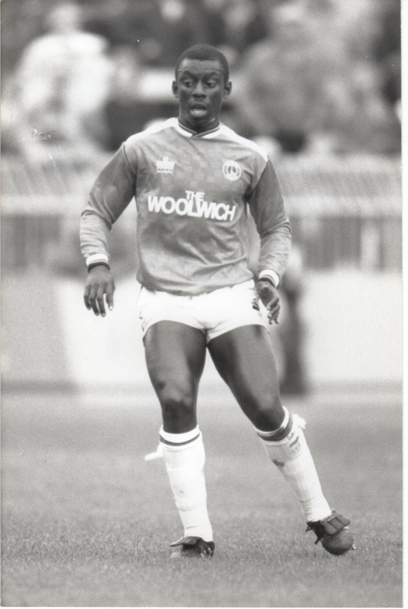 CAFCExPlayers's tweet image. Happy birthday @michaelbennett0 Hope you’re having a great day ❤️⚽️#cafc @CAFCofficial