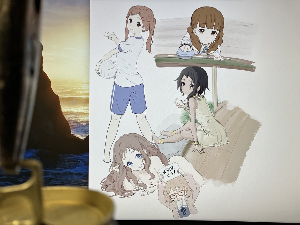 skywalker_37th's tweet image. このようにスプリットリングプライヤーがあればどこでもヱビスプレミアムブラックのプルタブが引けて便利…