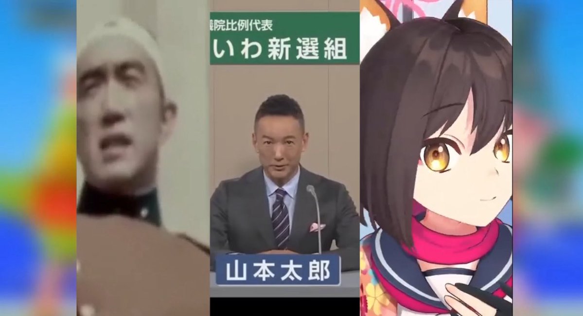 h_o_s_taro's tweet image. 左右逆ノルマ未達成