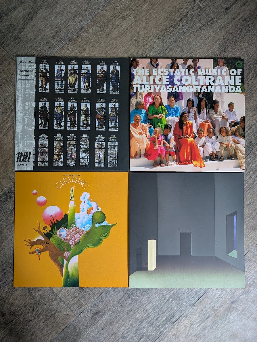 funkentechno's tweet image. Sunday morning worship 🌬️