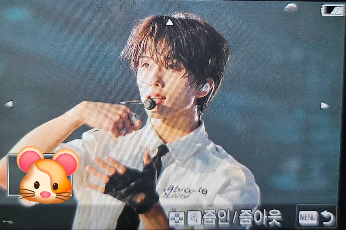 Me_3_JS's tweet image. 250727 가요대전

#지성 #JISUNG #최강지성 #NCTDREAM