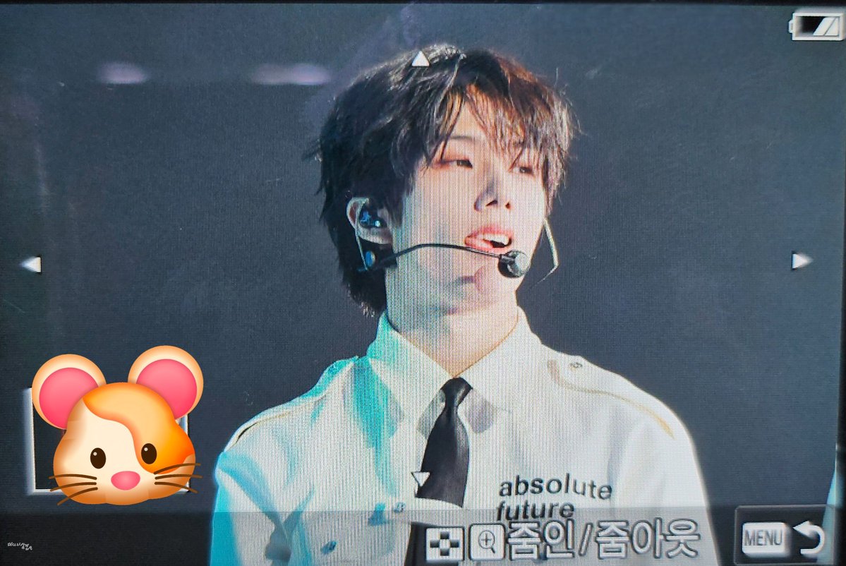 Me_3_JS's tweet image. 250727 가요대전

#지성 #JISUNG #최강지성 #NCTDREAM