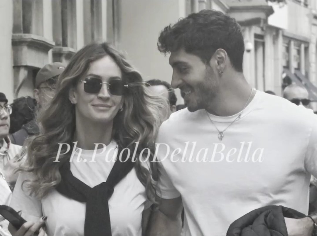 TurchiIl's tweet image. #helevier Amore ❤️