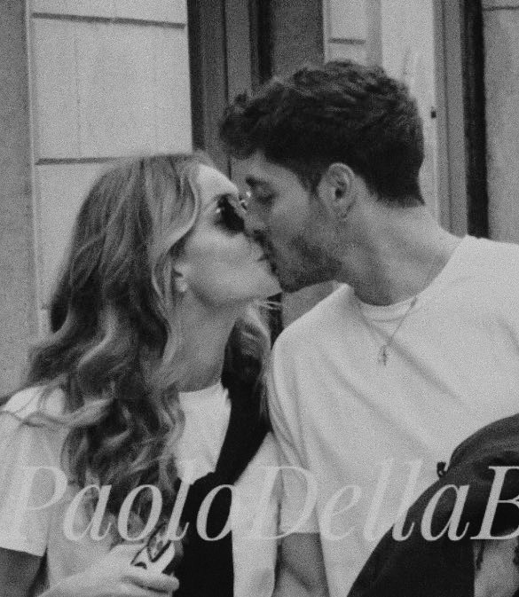 TurchiIl's tweet image. #helevier Amore ❤️