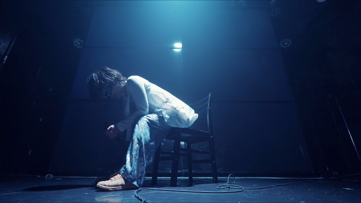 演奏中にコバケンさんが笑い出すと言う前代未聞の事件を刮目せよ！(嘘は吐いて無いぞ/笑)

🎭Jinis💃 ワンマンライブ「共犯者」Episode.6

#ジニ活 premier.twitcasting.tv/jinis_re/shopc…