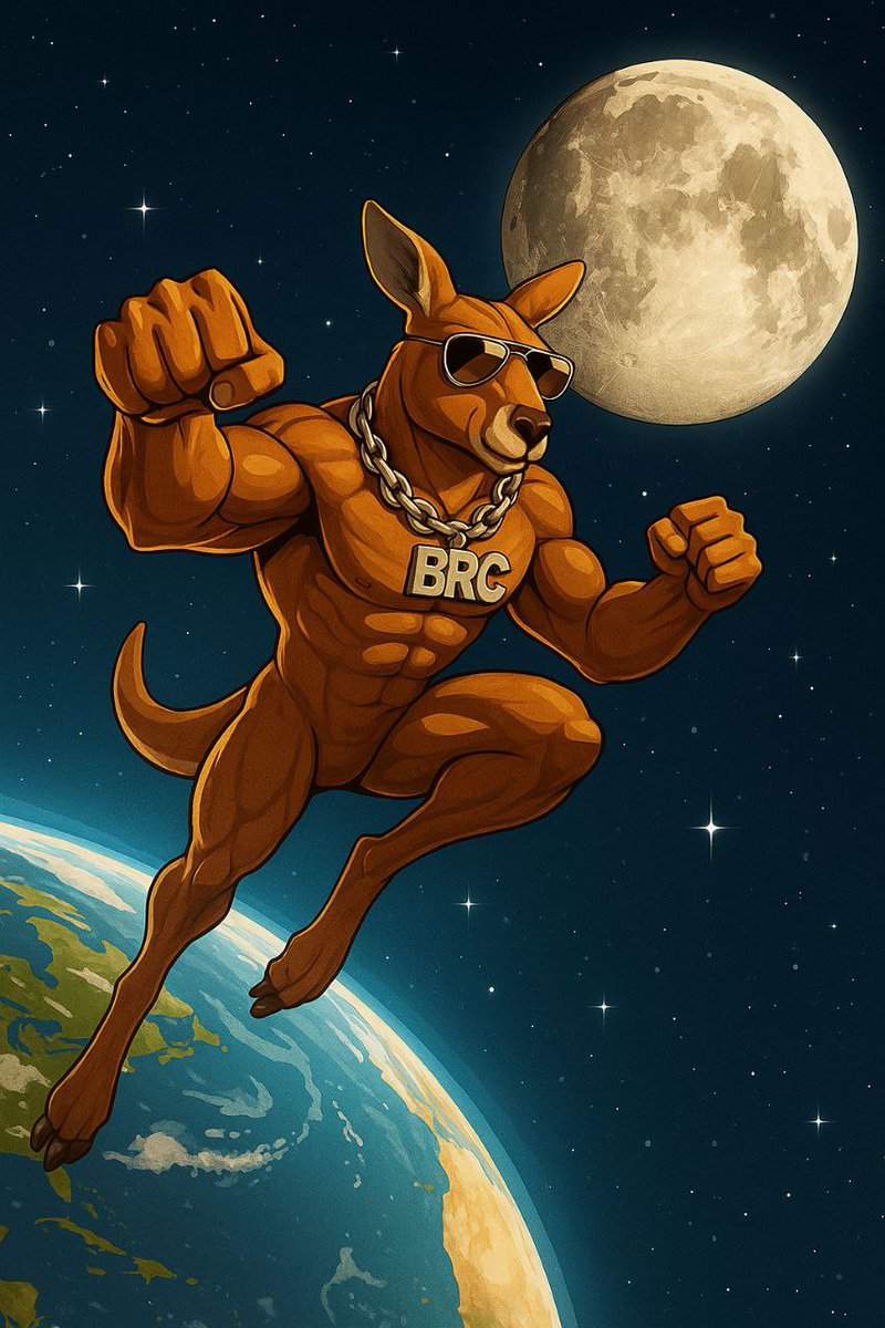 brc_sol's tweet image. GN EVERYONE see y&apos;all tomorrow for Roo Radio at work live