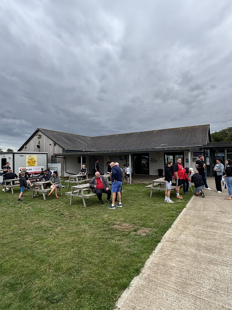 mattjones1973's tweet image. Arrived at @LouthTownFC v @AppFrodFc in the @NCEL