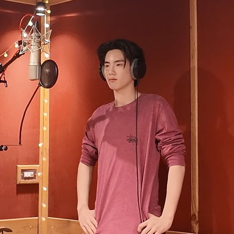 mamuloii's tweet image. ไม่ไหว