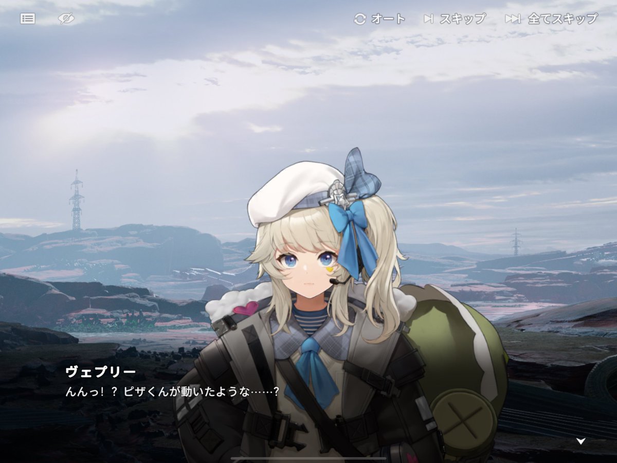 nanasi_RPG's tweet image. 今回のイベント、コルフェンのマネジメント能力がなければ成立しなかったよね

コルフェンにありがとうと言って