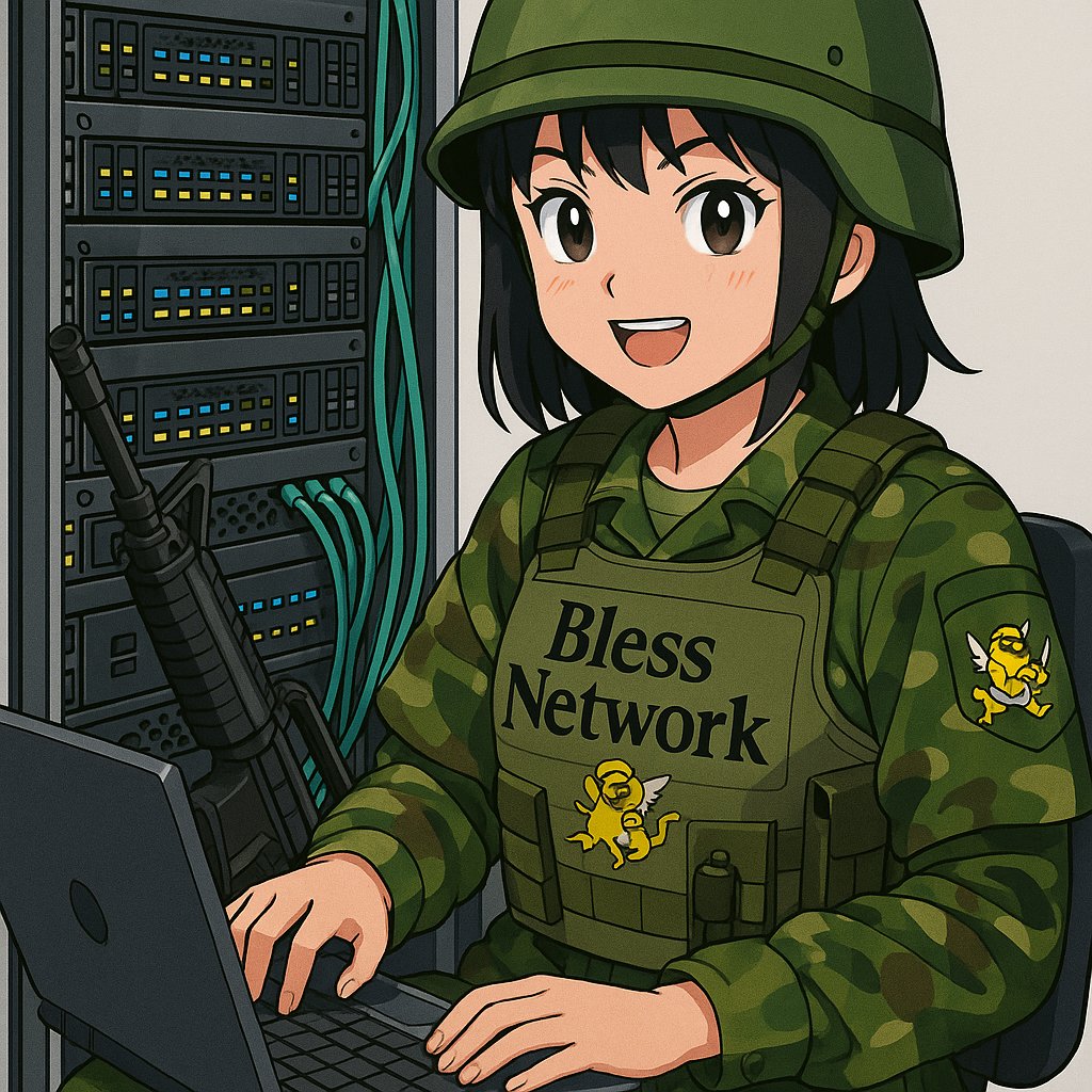 The hype around <a href="/theblessnetwork/">Bless</a> is real.

Bless Network is building the essential infrastructure for the next generation of AI and DePIN.

The Bless community engagement is explosive anddriving significant growth.