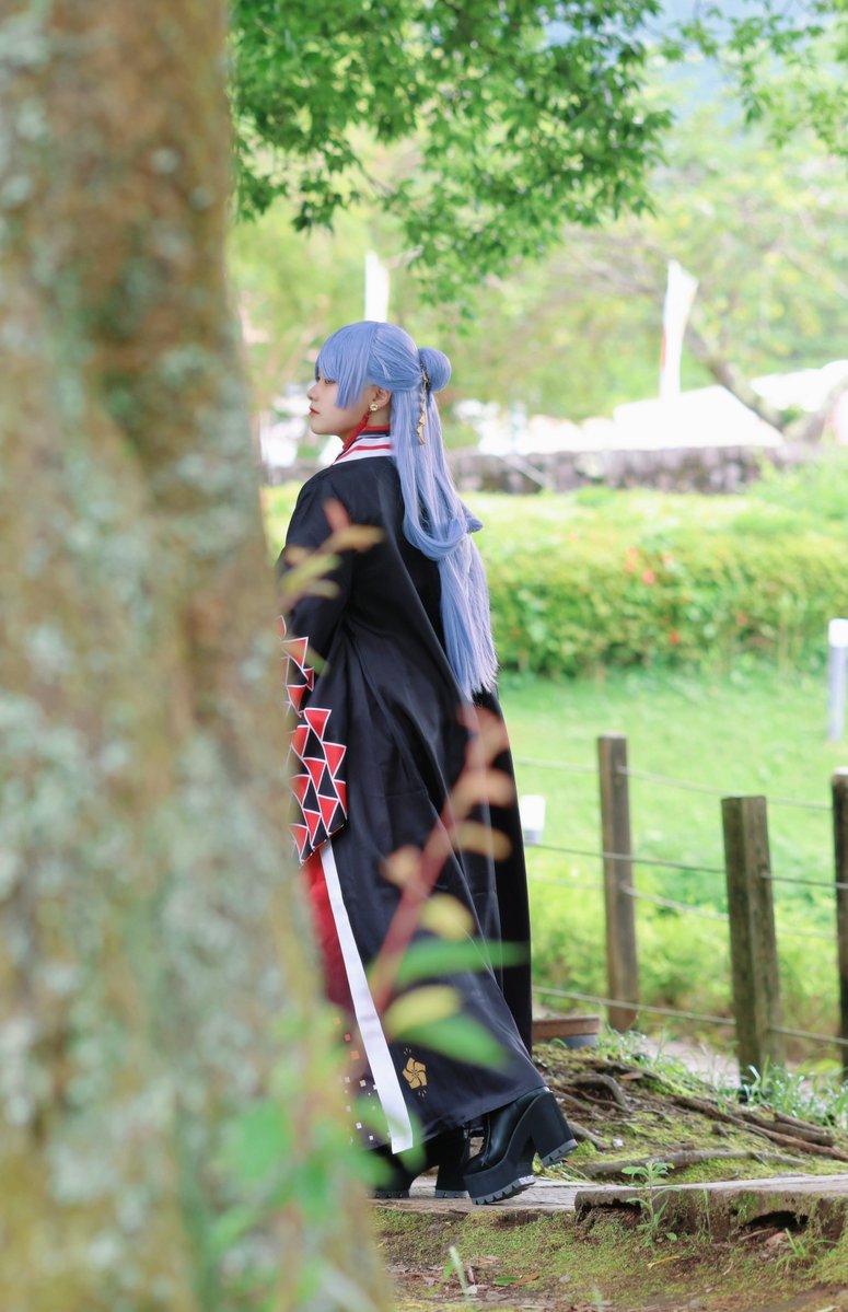 tuki____cos's tweet image. #私を知るきっかけとなった出来事を引用rtで教えてください覚えてなければ捏造でいいよ
私もびんじょしていいですか?!