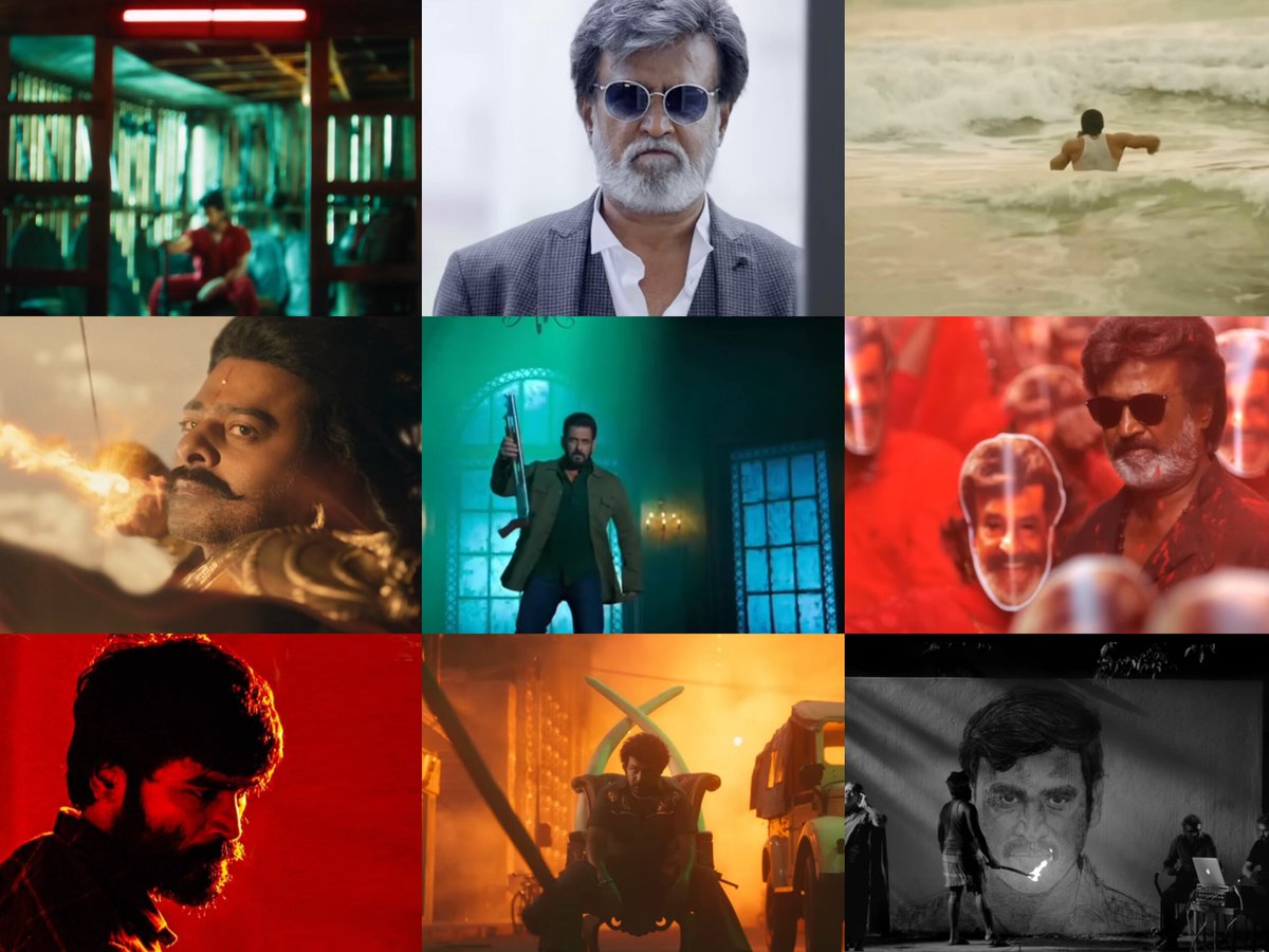 Sooraj ๐งข (@sooraj9847) on Twitter photo Blud can give instant adrenaline rush with these bangers..
<a href="/Music_Santhosh/">Santhosh Narayanan</a> ๐ฅ๐๐ Blud can give instant adrenaline rush with these bangers..
<a href="/Music_Santhosh/">Santhosh Narayanan</a> ๐ฅ๐๐