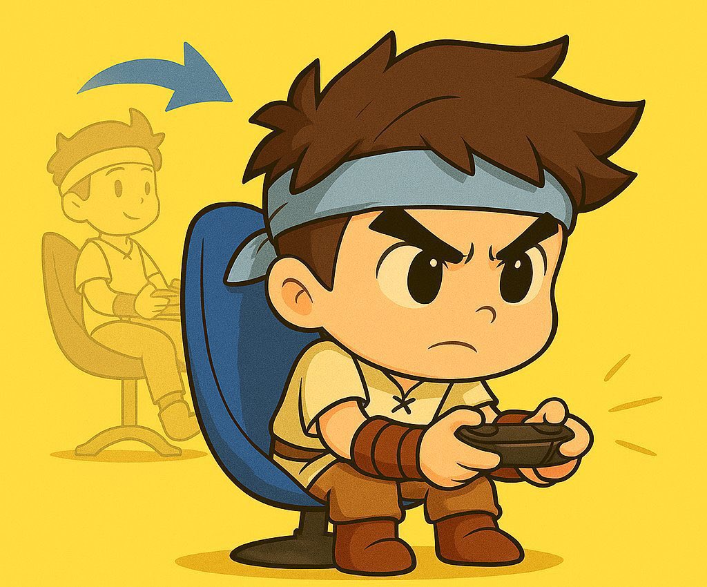 cjsweb3's tweet image. Currently going down the @LumiterraGame leaderboard due to the influx of new players and yappers.
This just shows that I have to lock in. Talk more about the game, engage others more and yap more.
Now let’s sit up and put in the work. Don’t falter now. WAGMI
gLumi 🟨🟨
