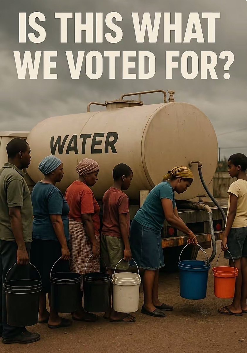 ANC Treachery !