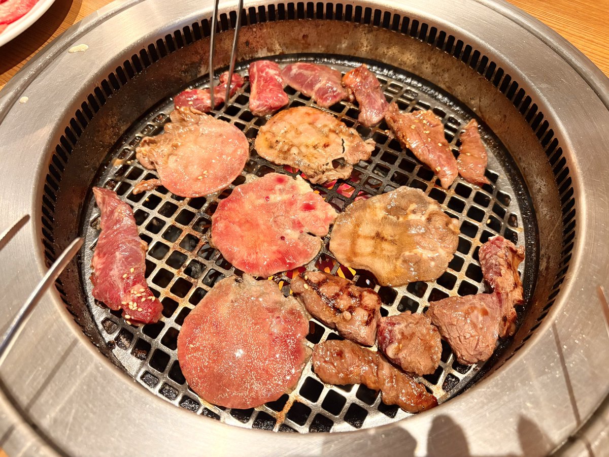 hori_d's tweet image. ワンフェスお疲れ様でした！🔥🍖
#WF2025S
#ホリメシ