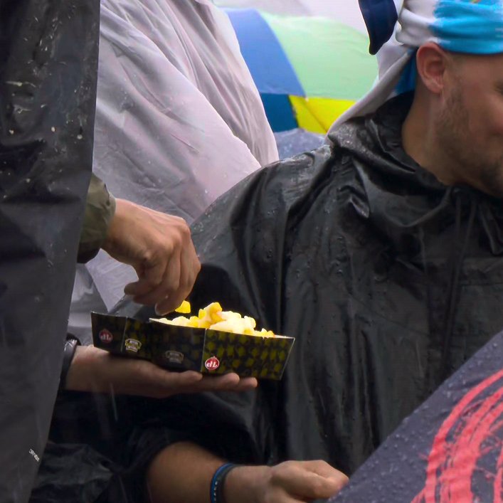 Fries with mayonnaise

Repost to scare Americans

#F1 #BelgianGP