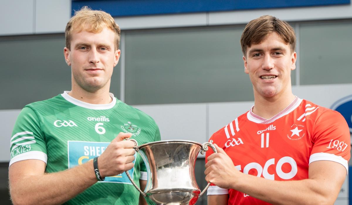 Limerick_Leader's tweet image. Bruff and Blackrock set for clash in Limerick premier intermediate hurling championship limerickleader.ie/news/hurling/1…