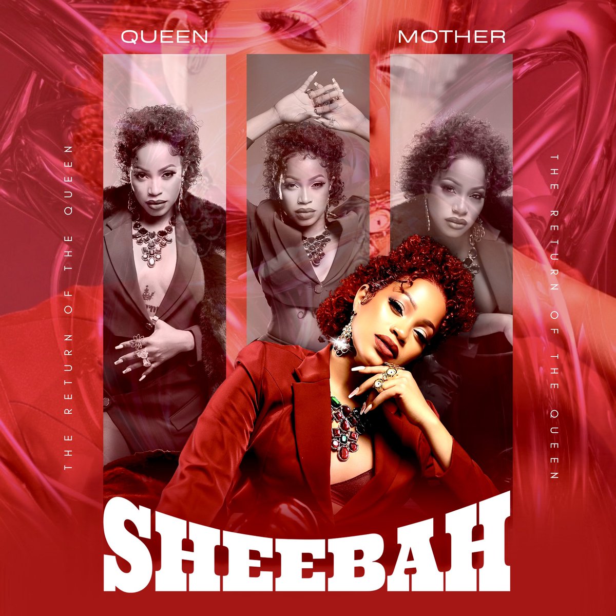 sheebahstats's tweet image. π¨| Sheebaholics, don't wait till the last minute to secure your tickets for TROTQ!
TICKET PRICES:
ποΈ Early Bird ββ 150K
ποΈ VIP ββ 200K
π« Table of 8 ββ 3M (Call to reserve)
Book your table now:
+256 753 811039 | +256 780 901619 | +256 704 761472
#22ndAugustSerenaHotel #TROTQ