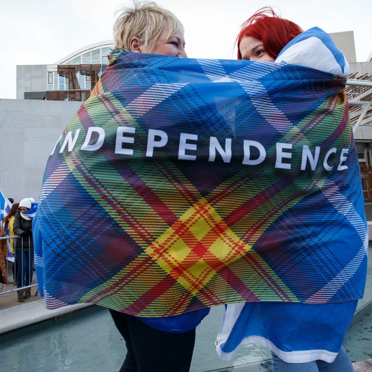 Ewan_Mcgregor0's tweet image. They say we&apos;re &apos;too small&apos; to survive alone – tell that to Norway, Ireland, or Denmark. With 5.5 million people and Europe&apos;s best renewables? Scotland won&apos;t just survive, we&apos;ll thrive.
#ScottishIndependence #ScottishIndependenceASAP