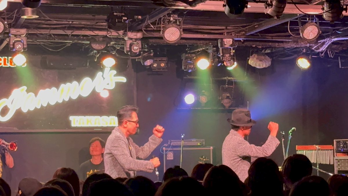 toru_master2's tweet image. ・・「これはどういう状態ですか？」の質問には一切答えません（笑）

#アブラサミット