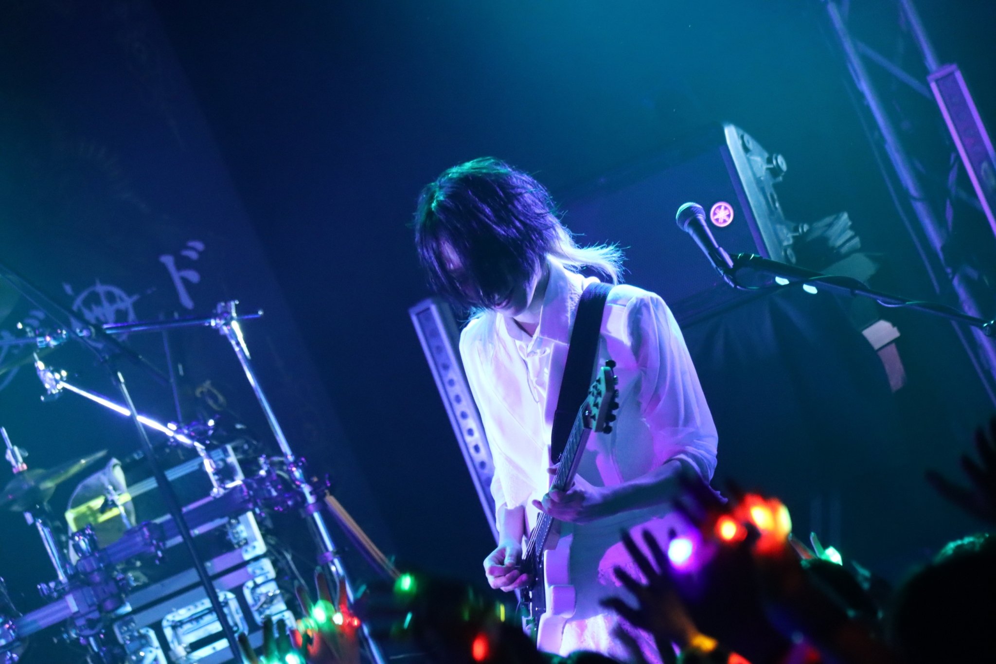 ★ゆゆゆ★コドモドラゴン DVD ツアーパンフレット DISCOGRAPHY｜コドモドラゴン Official web site