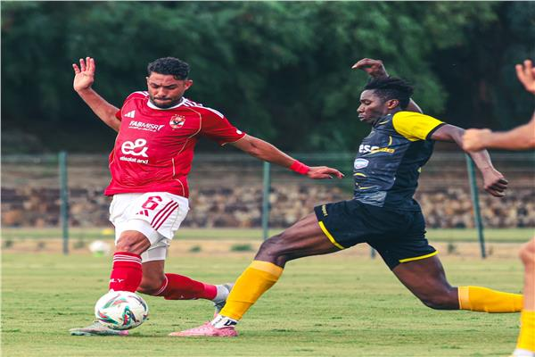 akhbarelyom's tweet image. مباريات #الأهلي في المرحلة الأولى من مسابقة #الدوري_المصري
akhbarelyom.com/news/NewDetail…