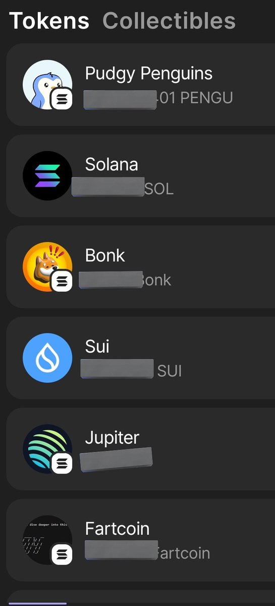 luvjo187's tweet image. Altcoin season ??
What am I missing? 🤔