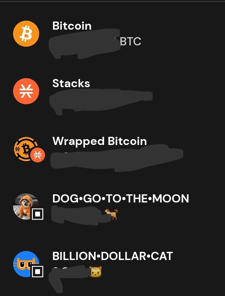 luvjo187's tweet image. Altcoin season ??
What am I missing? 🤔