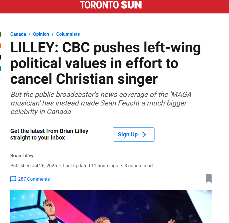 StephenKalil's tweet image. another story revealing just how deeeeeeeeply Globalist #Woke ideology is entrenched in institutions that are not subject to market forces. IE: @cbcnews, much of CDN legacy MSM, uni's, @liberal_party, @bcndp, gov't bureaucracies...etc.
We have friend at UBC--a tenured prof who…