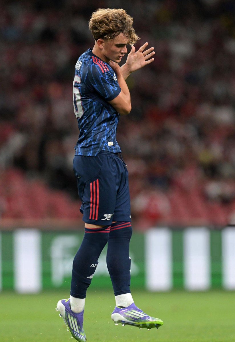 AFC__Xtra's tweet image. Max Dowman appreciation post 💎