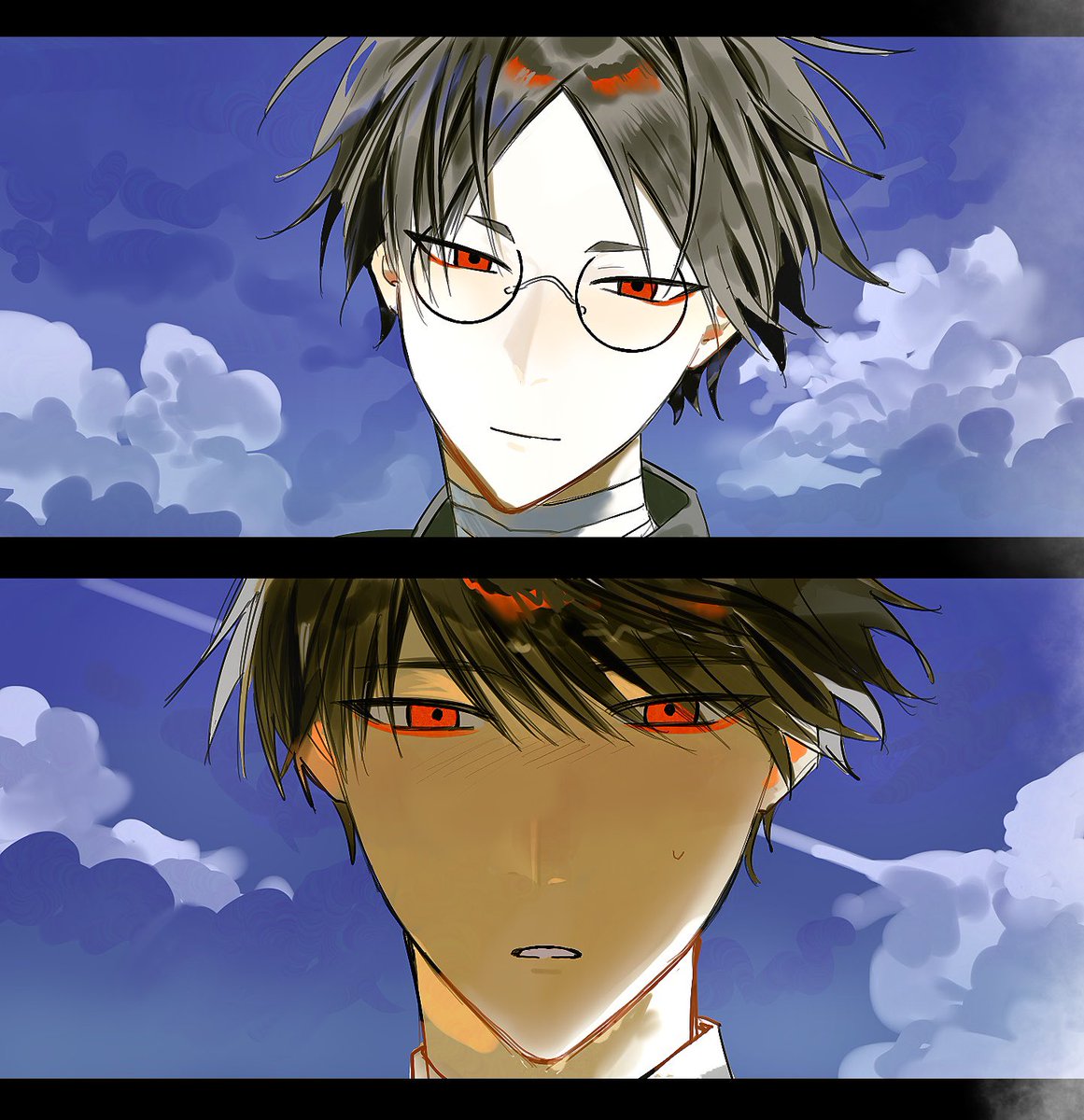 runrun_3v3's tweet image. 