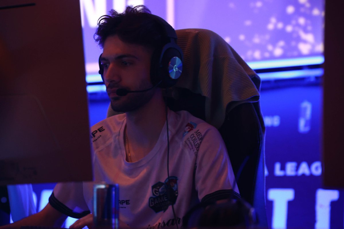 Game 1 - Defeat / <a href="/helleniclegends/">Hellenic Legends League</a> 🤓