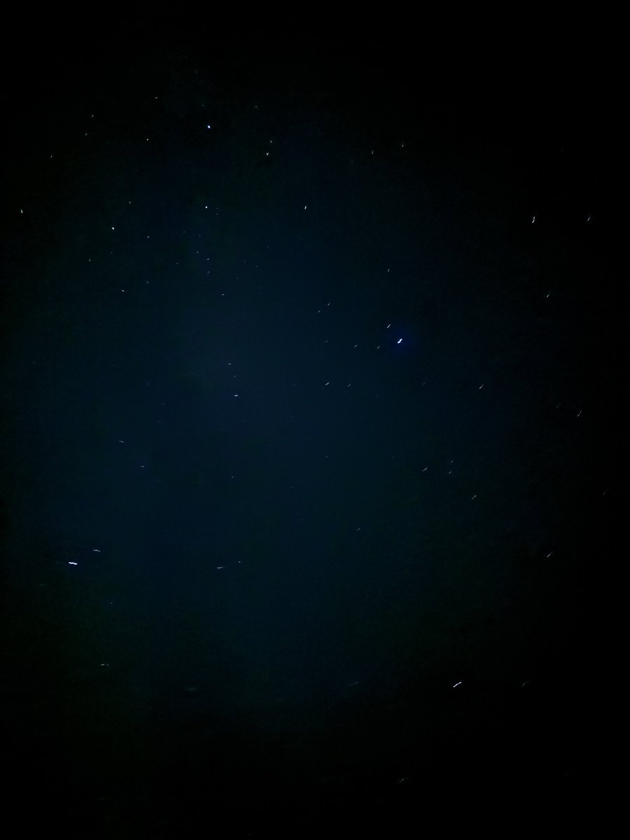 l_said_nothing's tweet image. 황매산에서 별을 보는 중이다!
어둠이 있어 보이는 반짝이는 별들이
수없이 쏟아져 내리는 순간이다.