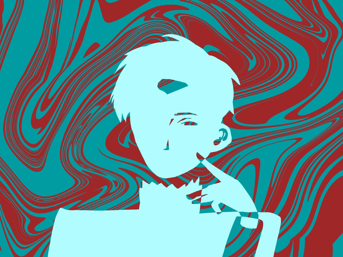 lilililsb's tweet image. 先生