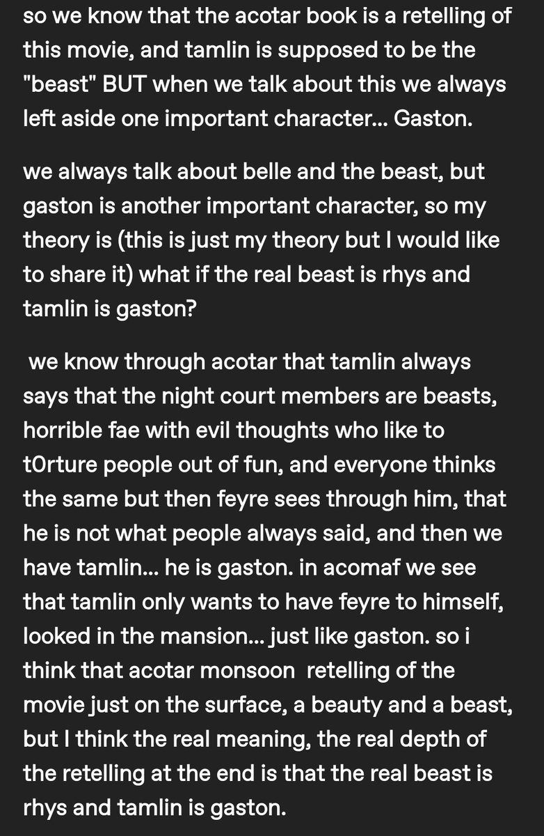 elysianfaee's tweet image. just sended this to @feyrearchearon on Tumblr but I wanted to know what yall think about my theory :)