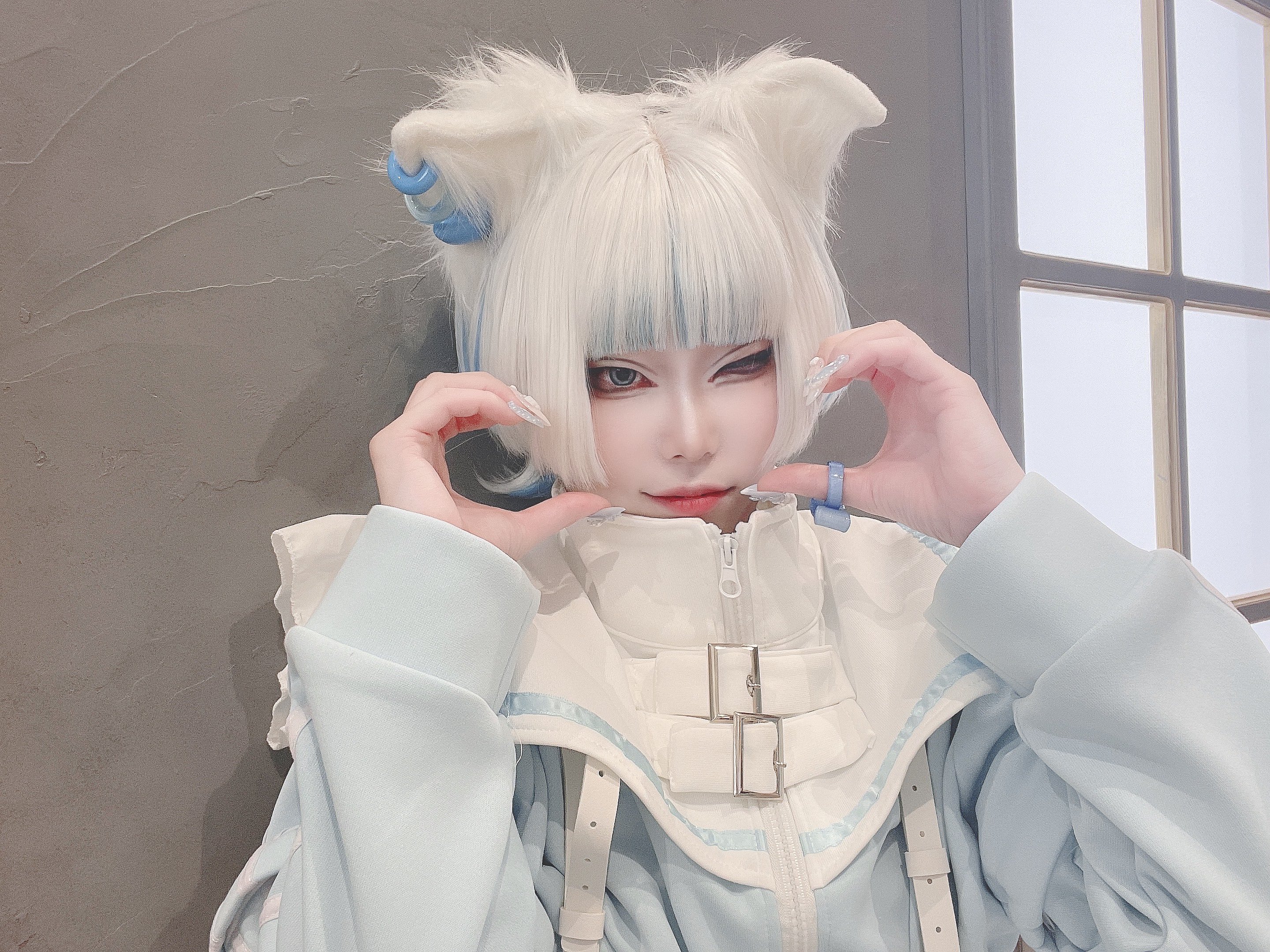 そらﾆｷ (@sora_360hz) / X